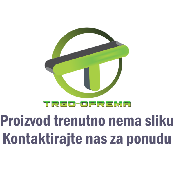 trgo oprema