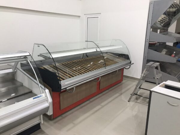 Pekarske izlozbene vitrine - Image 2